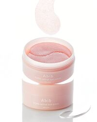 Abib PDRN Retinal Eye Patch Glow Jelly  патчі під очі з ретиналем і PDRN