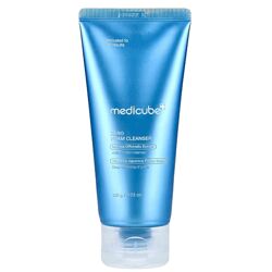 Medicube  Zero Foam Cleanser  пінка для вмивання 