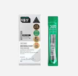 VT Cosmetics Reedle Shot 300 Stick 2ml 10ea  сироватка зі спікулою