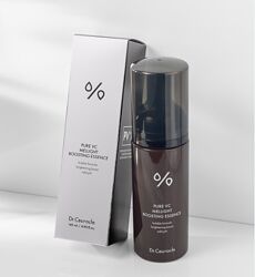 Есенція-мус бустерна з вітаміном С Dr. Ceuracle Pure Vc Mellight Boosting E