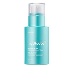 Сироватка з Азелаїновою Кислотою  Medicube Azelaic Acid Exosome Shot 7500