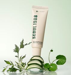  K-SECRET - SEOUL 1988 Repair Cream Niacica 20  Mugwort - Відновлювальни