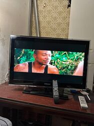 Телевізор SAMSUNG LE32D550