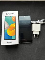 Samsung Galaxy M32