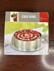 Форма для выпечки регулируемая