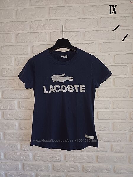Футболка Lacoste 