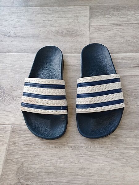 Шлепанцы Adidas 