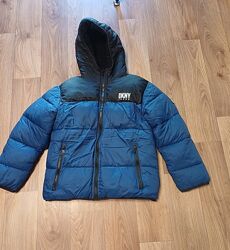 Зимняя куртка DKNY 