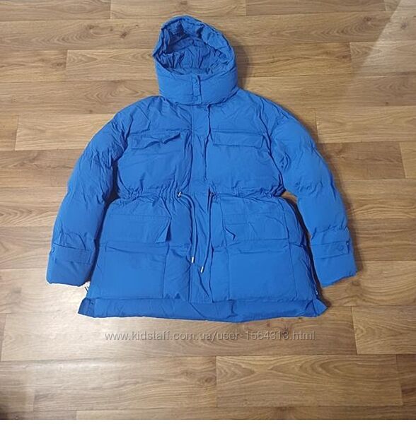 Зимняя куртка