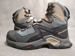 Черевики Salomon Quest Element GTX W
