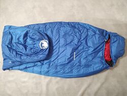 Спальний мішок Mammut Nordic Down Spring