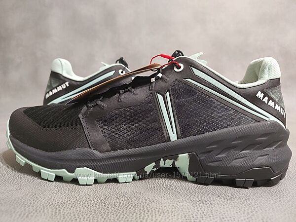 Кросівки Mammut Sertig TR Low