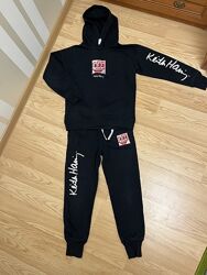 Штани з худі Reserved 