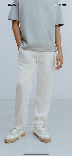 Джинси ZARA