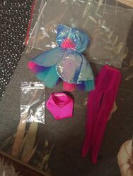 Ляльки sindy hasbro вінтажні