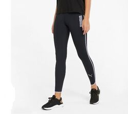 Лосіни Puma, спортивні легінси для фітнесу Пума
