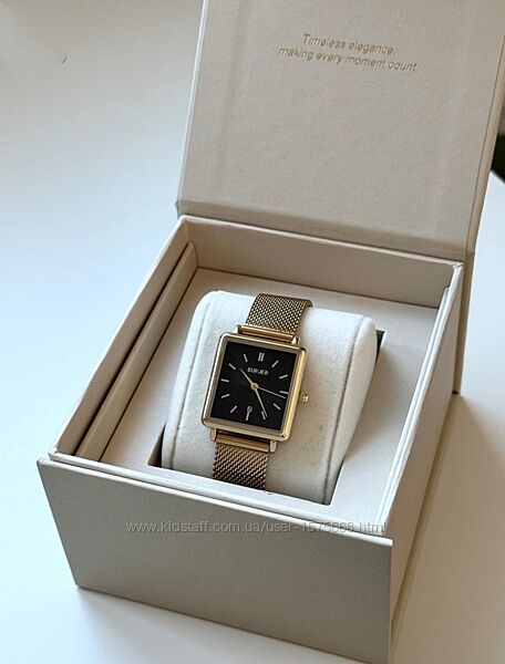 Жіночий наручний годинник Burker 