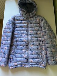 Reserved 140 куртка для девочки 