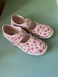 Superfit тапочки 33