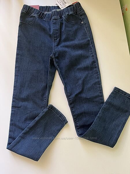 LC Waikiki новые джеггинсы джинсы 