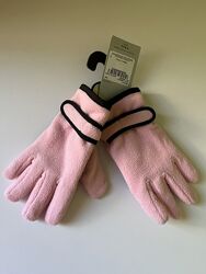 TU флисовые рукавицы перчатки 6-9л