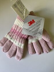 Chicco рукавицы перчатки 7-8л