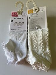LC Waikiki носки
