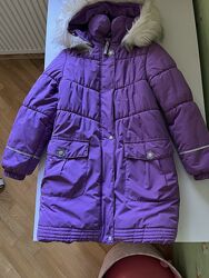 Lenne 134 зимнее пальто