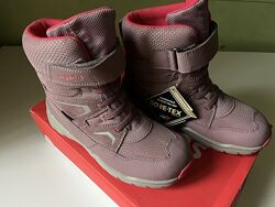 Superfit Culusuk 35 новые зимние ботинки 