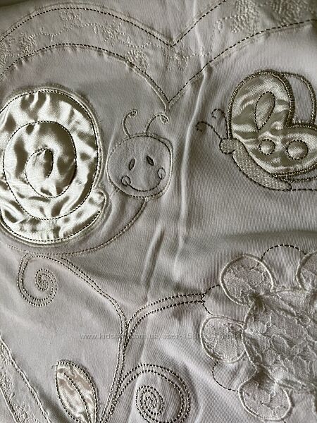 Aziz Bebe детский плед