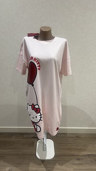 Ночнушка George Disney p12/14