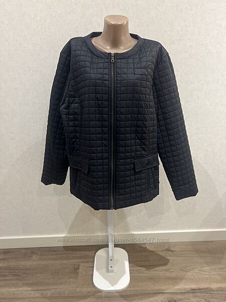 Куртка демісезонна M&S pXL