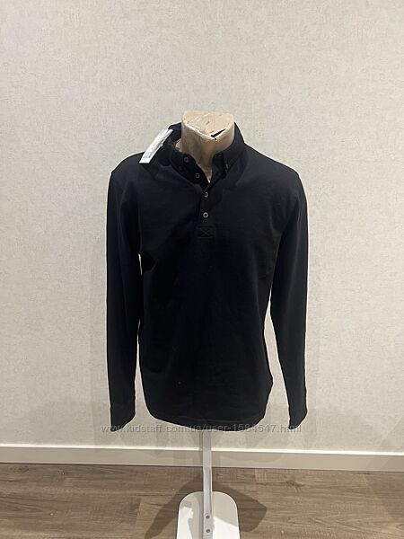 Реглан-поло Nimbus pM