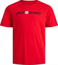 Брендова футболка Jack&Jones, підліток 164
