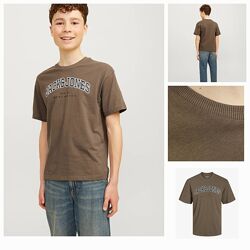 Футболка підліткова бренду Jack&Jones