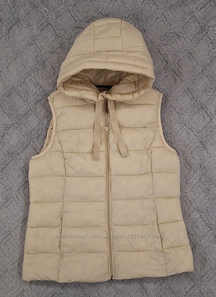 Стильний жіночий жилет з капюшоном Esmara 