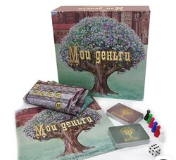 Трансформационная игра Мои деньги 