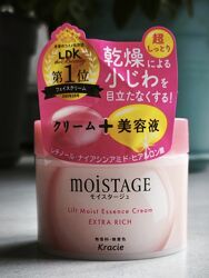 японские крема