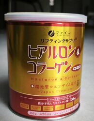 японский коллаген Fine Japan 