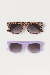 Новинкиоригинальные и стильные очки H&M для девочек