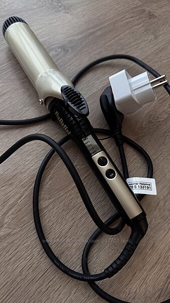 Плойка Babyliss 40 мм