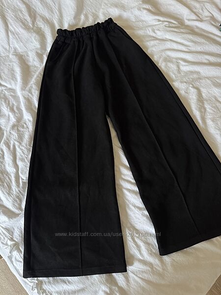 Штани кльош