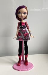 Лялька Евер Афтер Хай Поппі Охейр базова Poppy Ever After High Поппи Охейр