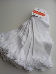 Носочки гольфи