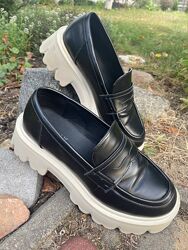 Туфельки лофери Catwalk, 37