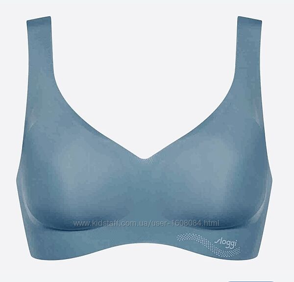 Бюстгальтер-бралет Sloggi ZERO Feel Bralette / M