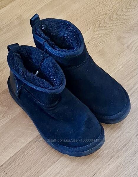 Жіночі уггі Graceland / 37