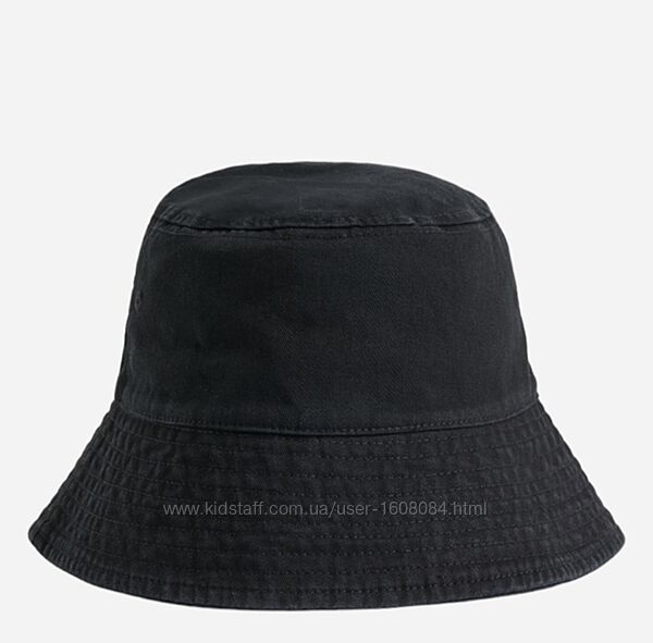 Панама чорна жіноча H&M / XS/S