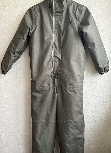 Дитячий лижний комбінезон Hummel / 10 років, 140 см