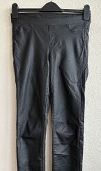 Брюки штани під шкіру Yessica C&A / 36